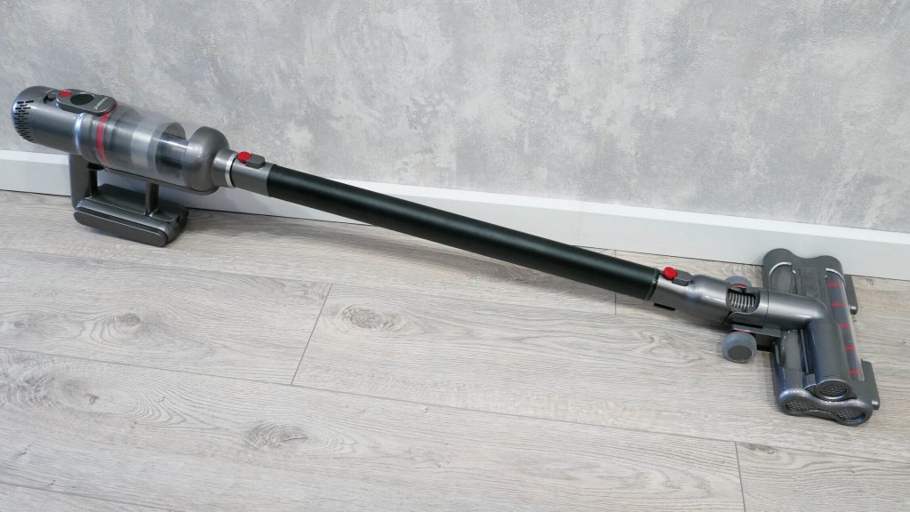 PUPPYOO T12 entièrement assemblé