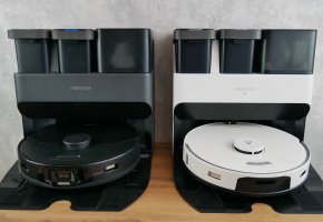 Roborock S7 MaxV Ultra vs. Roborock S7 Pro Ultra : Quelle est la différence et lequel choisir ?