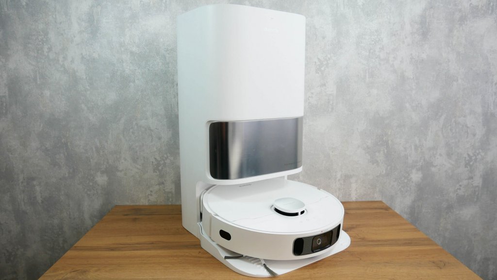 Dreame Bot L10s Ultra