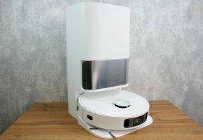 Dreame Bot L10s Ultra : un aspirateur robot doté de fonctionnalités et de solutions de conception haut de gamme !