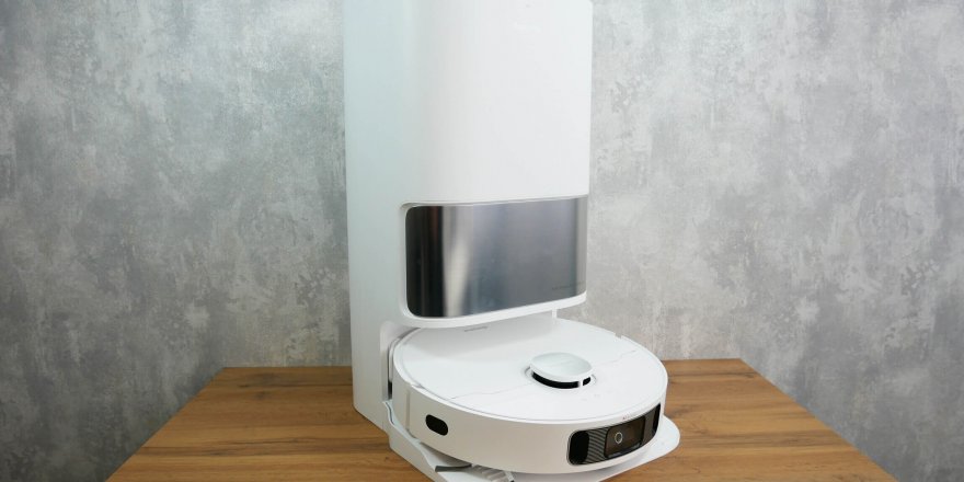 Dreame Bot L10s Ultra