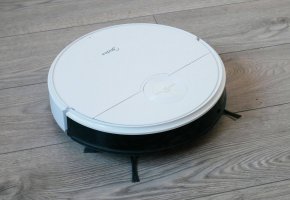 Midea I5C : Un aspirateur robot économique avec nettoyage humide et puissance accrue