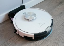 Polaris PVCR 3900 IQ Home : Lidar, plateforme vibrante et puissance d’aspiration accrue