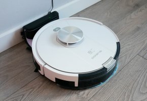 Polaris PVCR 3900 IQ Home : Lidar, plateforme vibrante et puissance d’aspiration accrue