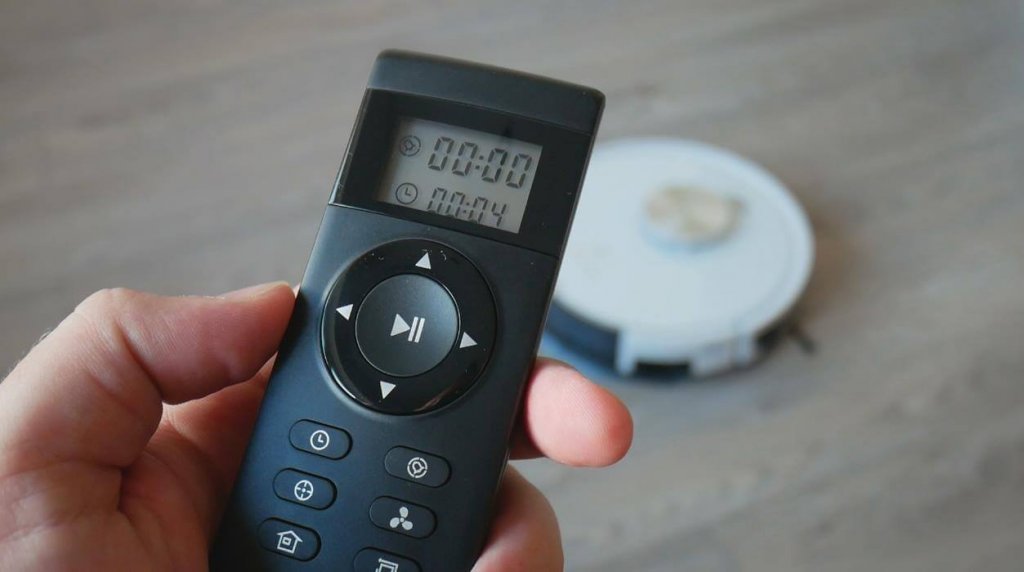 Télécommande