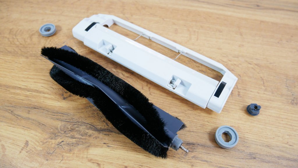 Brosse centrale Redroad G10