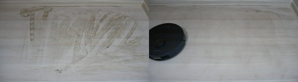 Nettoyage humide