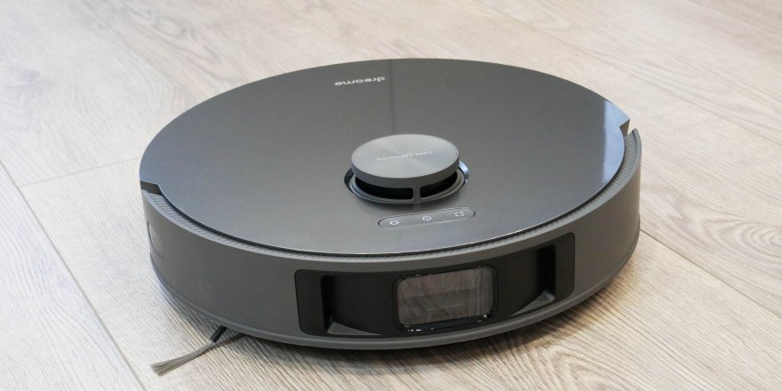 Dreame Bot L10s Pro