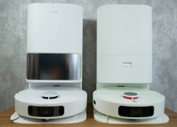 Dreame Bot L10s Ultra vs. Xiaomi Mijia Omni B101CN : Quelle est la différence et lequel choisir ?