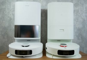 Dreame Bot L10s Ultra vs. Xiaomi Mijia Omni B101CN : Quelle est la différence et lequel choisir ?