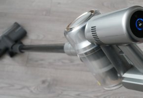 Dreame V12 Pro : Aspirateur vertical haut de gamme de 2022 doté d’un moteur puissant