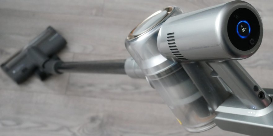 Dreame V12 Pro