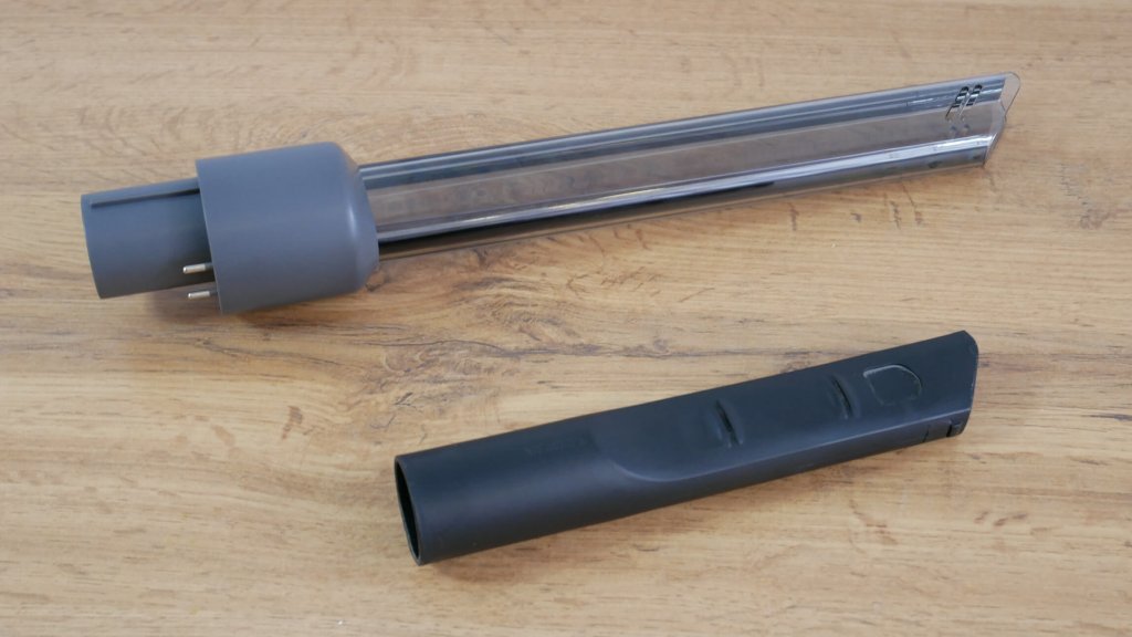 Comparaison des outils pour crevasses