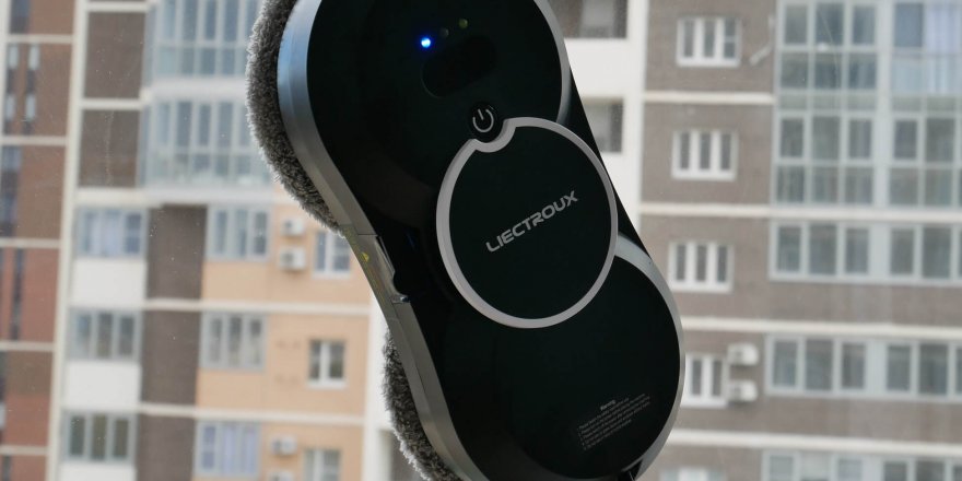 Liectroux HCR10
