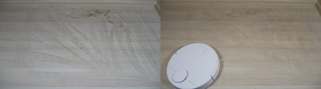 Nettoyage humide