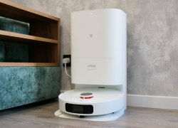 Xiaomi Mijia Omni Robot Aspirateur-Lavageur B101CN : Le tueur de flagships de 2022
