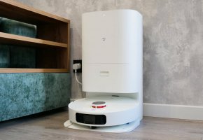 Xiaomi Mijia Omni Robot Aspirateur-Lavageur B101CN : Le tueur de flagships de 2022