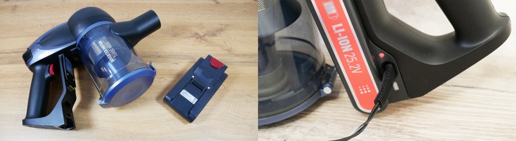 Batterie