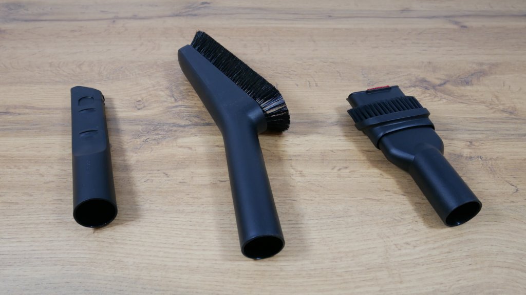 Polaris PVCS 7090 HandStickPRO Aqua : Accessoires supplémentaires
