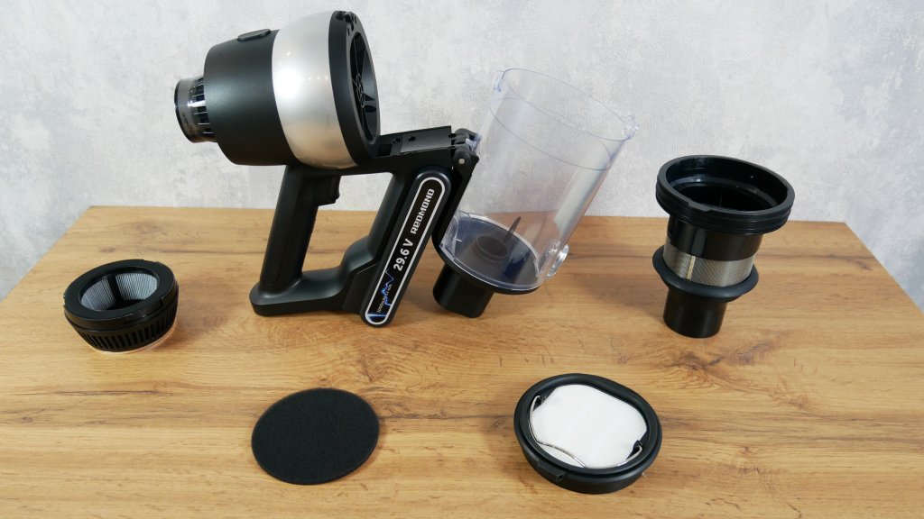Système de filtration