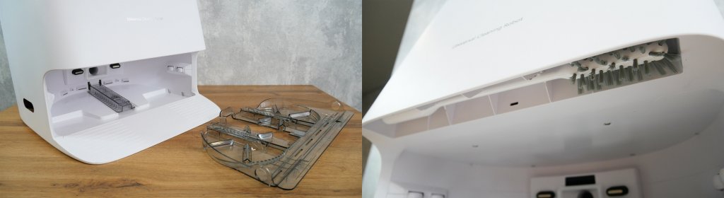 Plate-forme