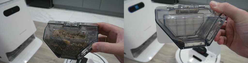 Autonettoyant