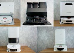 Comparatif des meilleurs aspirateurs robots de 2022 : Roborock, Dreame, Xiaomi, Roidmi et Lydsto