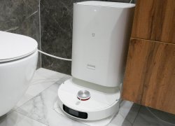 Xiaomi Mijia Infinite Robot Vacuum-Mop 1S : Le meilleur robot aspirateur Xiaomi de 2022 !