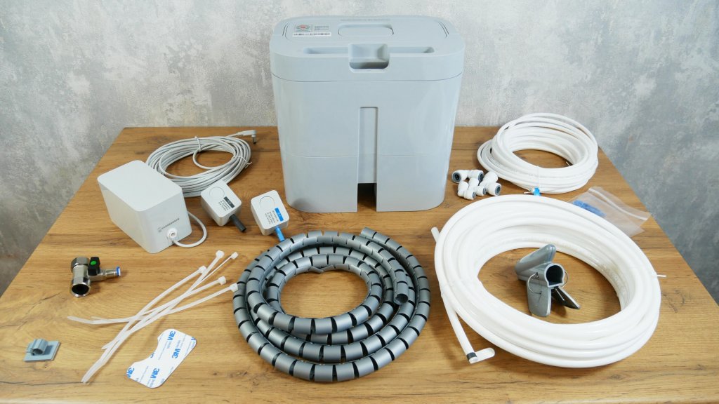 Module optionnel Xiaomi Mijia OMNI 1S