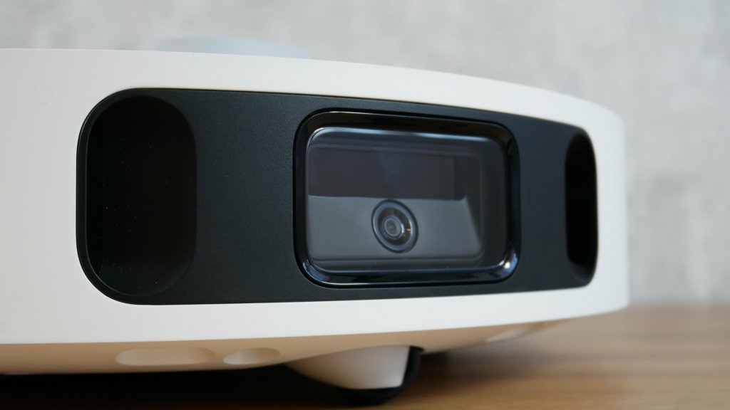 Xiaomi Mijia OMNI 1S : Système d'identification d'objets