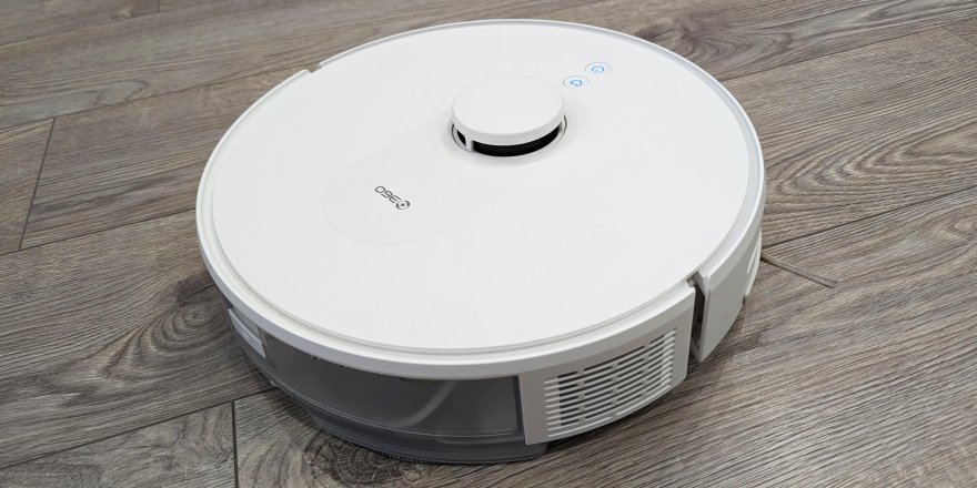 360 S8