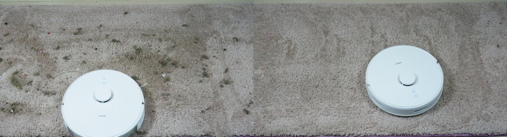 Nettoyage de tapis