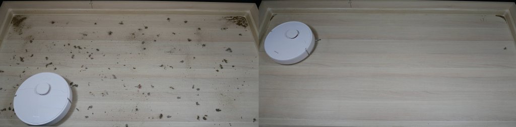 Nettoyage à sec
