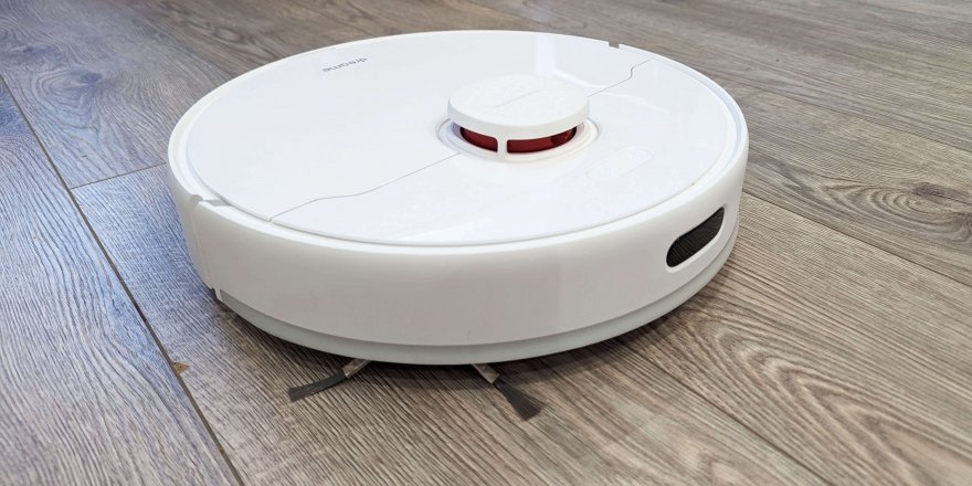 Robot de rêve D10