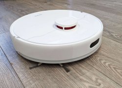 Dreame Bot D10s : Lidar, brosse en silicone, puissance accrue