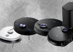 Comparatif des aspirateurs robots Midea M6, M7, M7 Pro et S8+ : lequel choisir ?