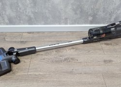 Polaris PVCS 4060 CyclonicSmart : un aspirateur vertical puissant, intelligent et pratique