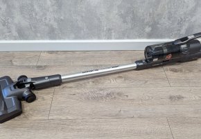 Polaris PVCS 4060 CyclonicSmart : un aspirateur vertical puissant, intelligent et pratique