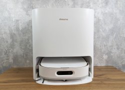 Dreame Bot W10 Pro : Review, Test, Comparaison avec Dreame Bot W10 et L10s Ultra