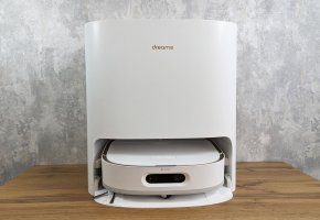 Dreame Bot W10 Pro : Review, Test, Comparaison avec Dreame Bot W10 et L10s Ultra