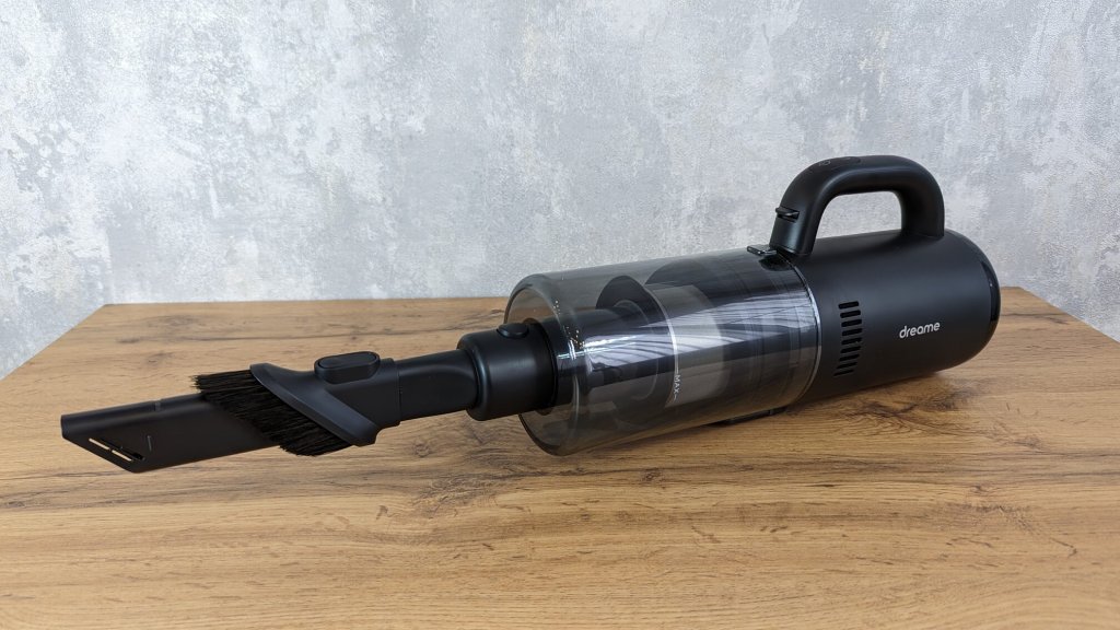 aspirateur portatif