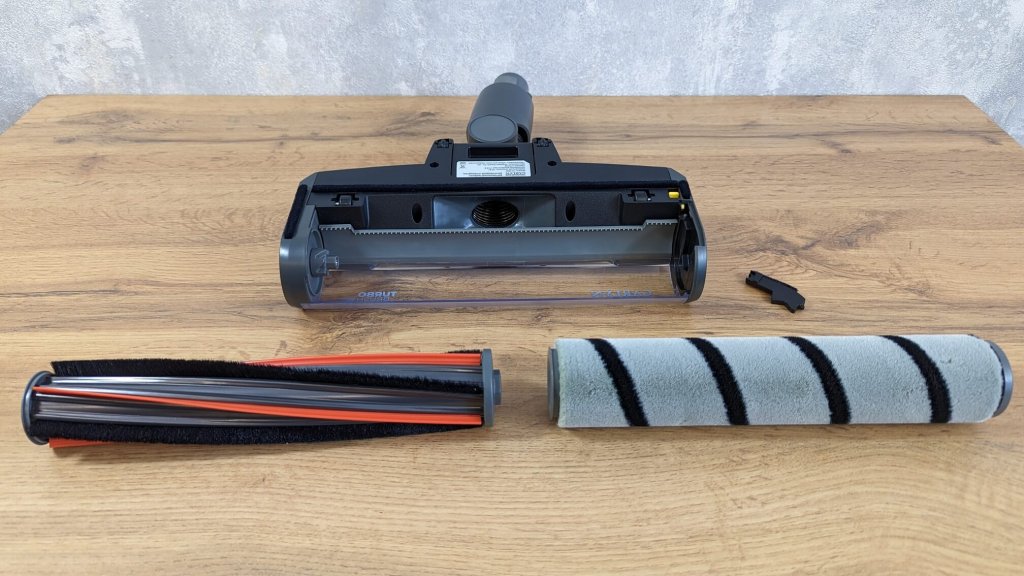 GARLYN M-3500 : Rouleaux de rechange