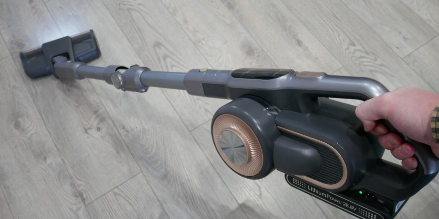 Jimmy H10 Pro Hercules