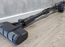 Jimmy H8 Flex Hercules : Un aspirateur vertical haut de gamme à moins de 200 €