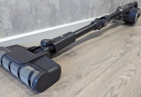 Jimmy H8 Flex Hercules : Un aspirateur vertical haut de gamme à moins de 200 €