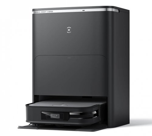 Ecovacs Deebot X2 Pro