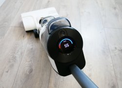 Roborock Dyad Pro : Un aspirateur balai eau et poussière doté de fonctionnalités avancées