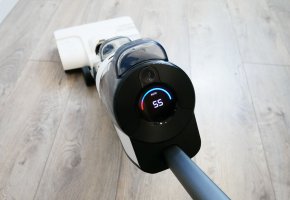 Roborock Dyad Pro : Un aspirateur balai eau et poussière doté de fonctionnalités avancées
