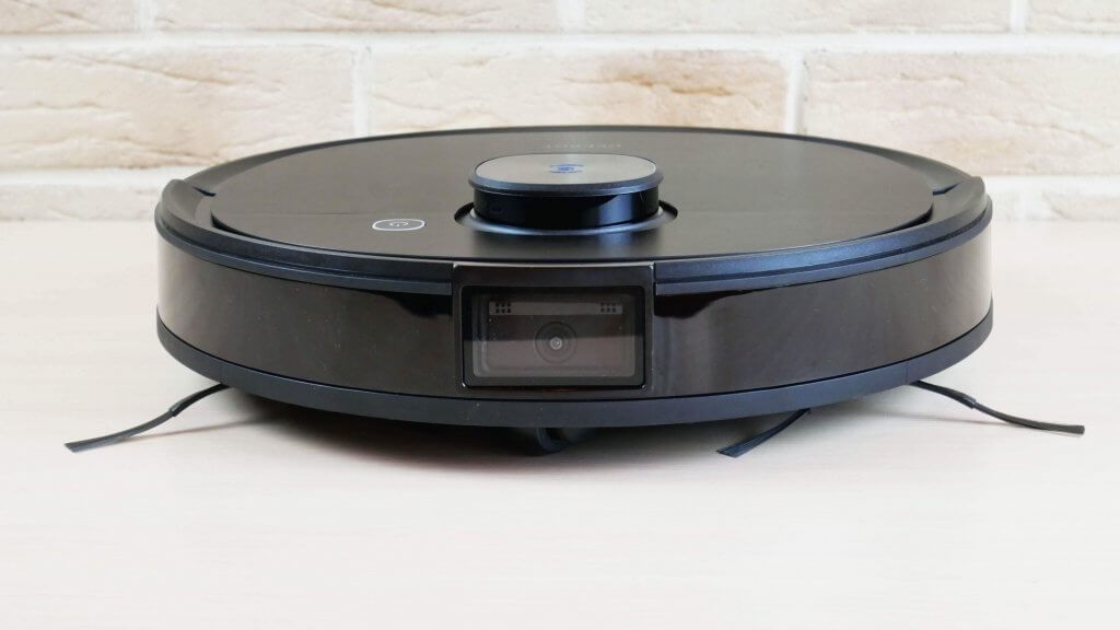 Ecovacs Deebot OZMO T9 AIVI