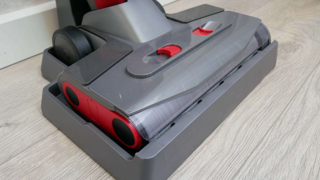 Atvel F16 Ultimate : autonettoyant